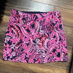 Lilly Pulitzer Luxletic Skort